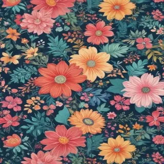 cute pattern backgrounds