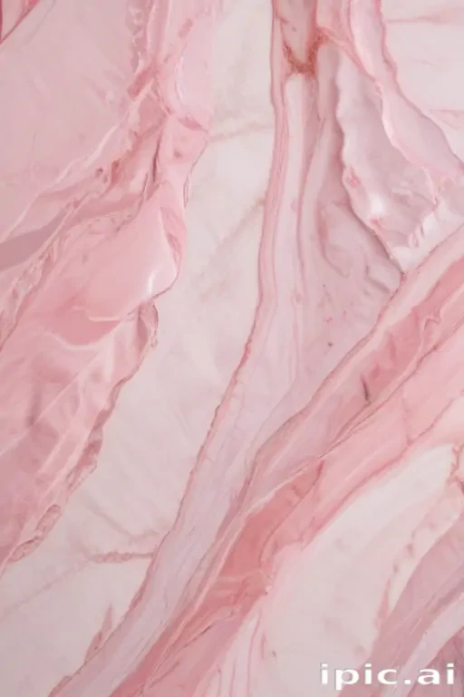 pink marble background