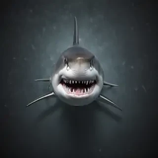 shark wallpaer