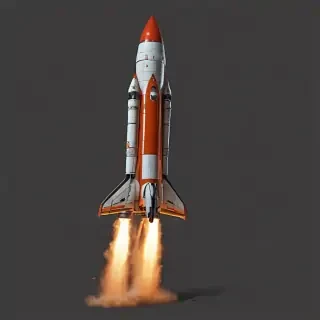 rocket png