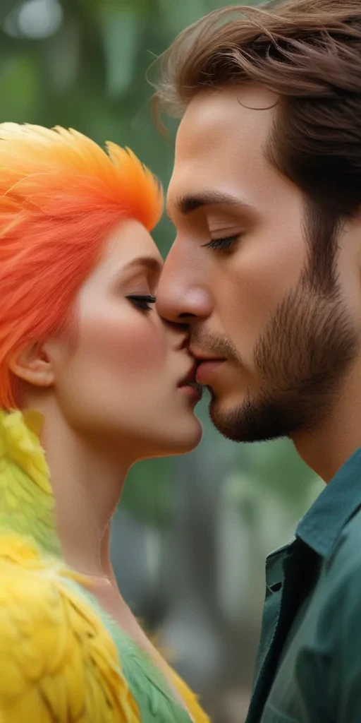 lovebird