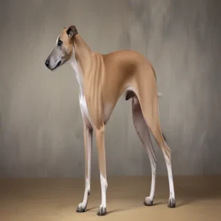 greyhound dog breed