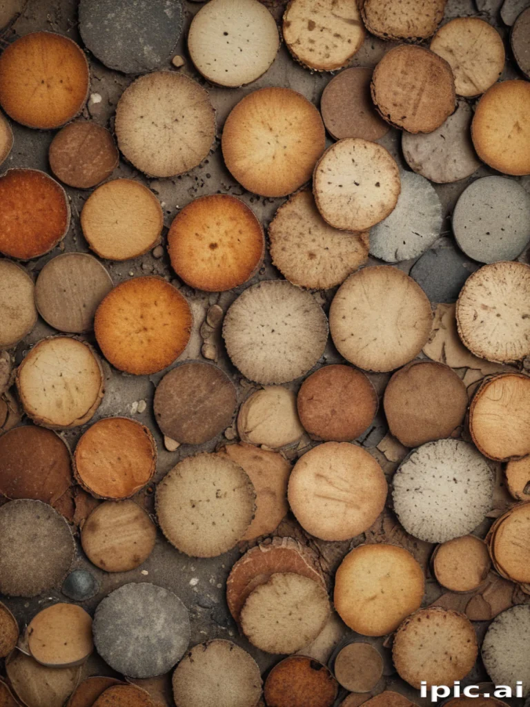 poster texture
