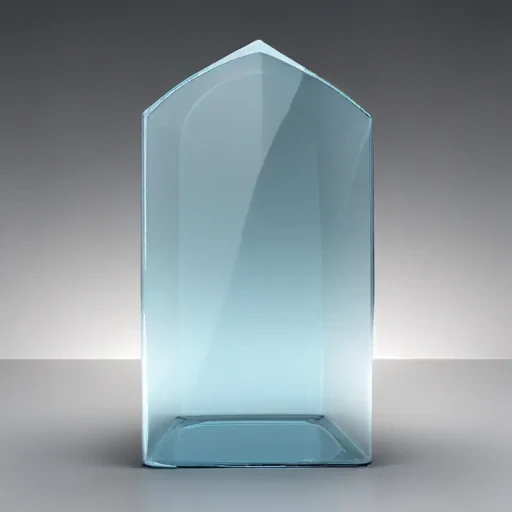 transparent glass png
