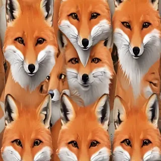 fox backgrounds