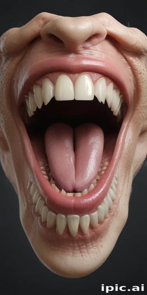 fangs png