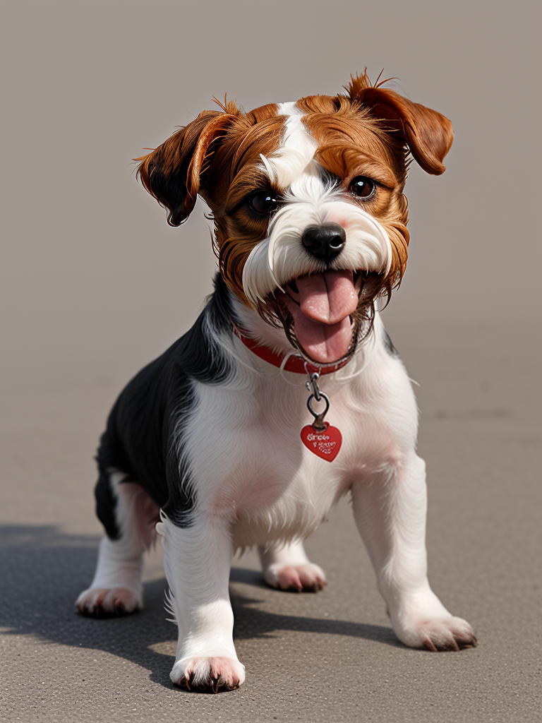 biewer terrier