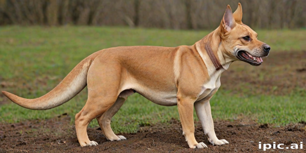 oregon rex breed