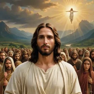 wallpaper jesus pictures