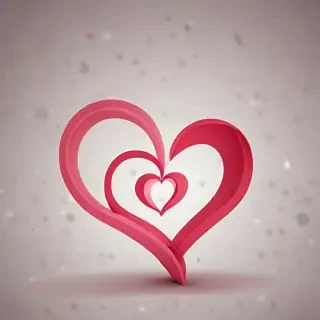 loving heart wallpaper