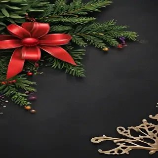 iphone wallpaper christmas