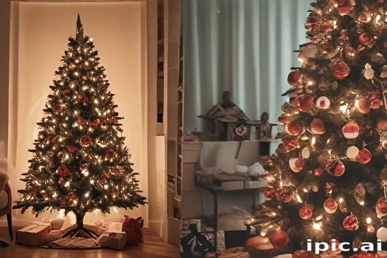 christmas aesthetic