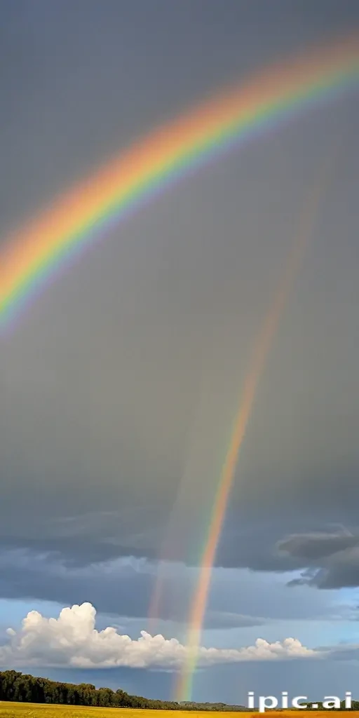rainbow pictures