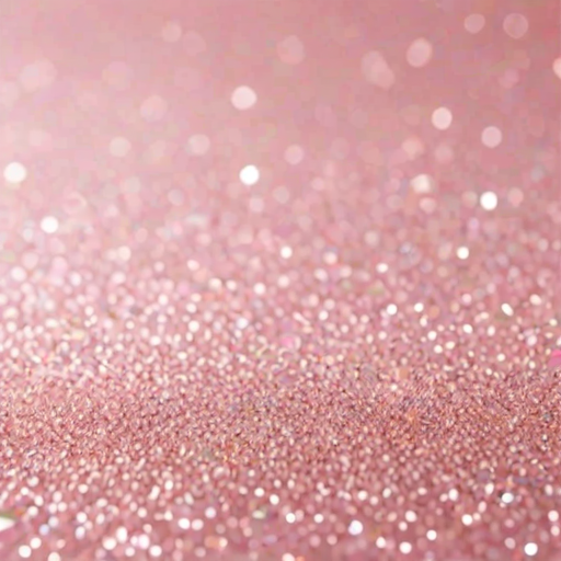 soft pink light pink glitter background