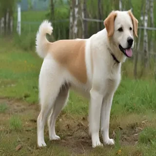 tornjak dog breed