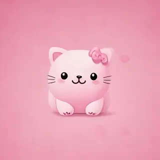 cute pink wallpapers