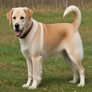 alaskan malador dog breed