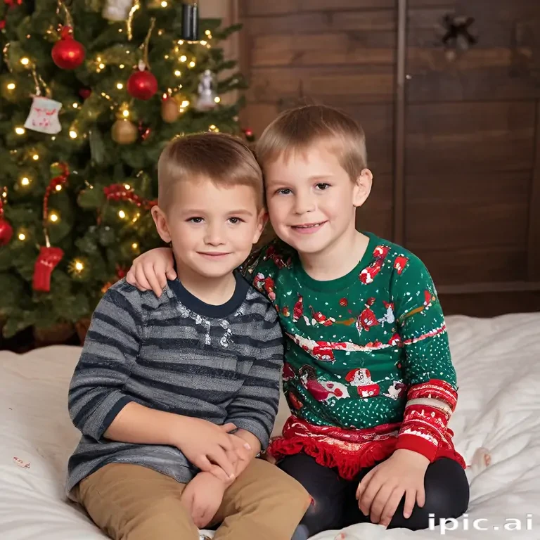 christmas photos