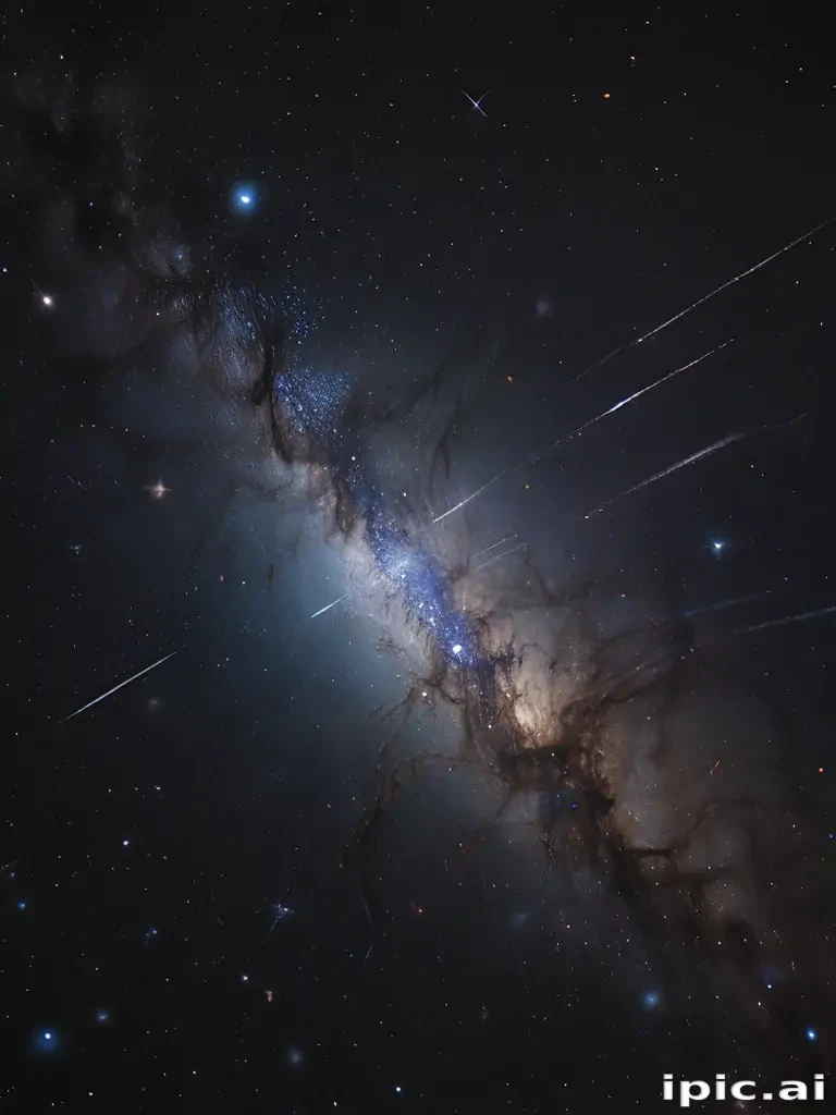 star field png