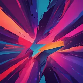 abstract phone wallpaper