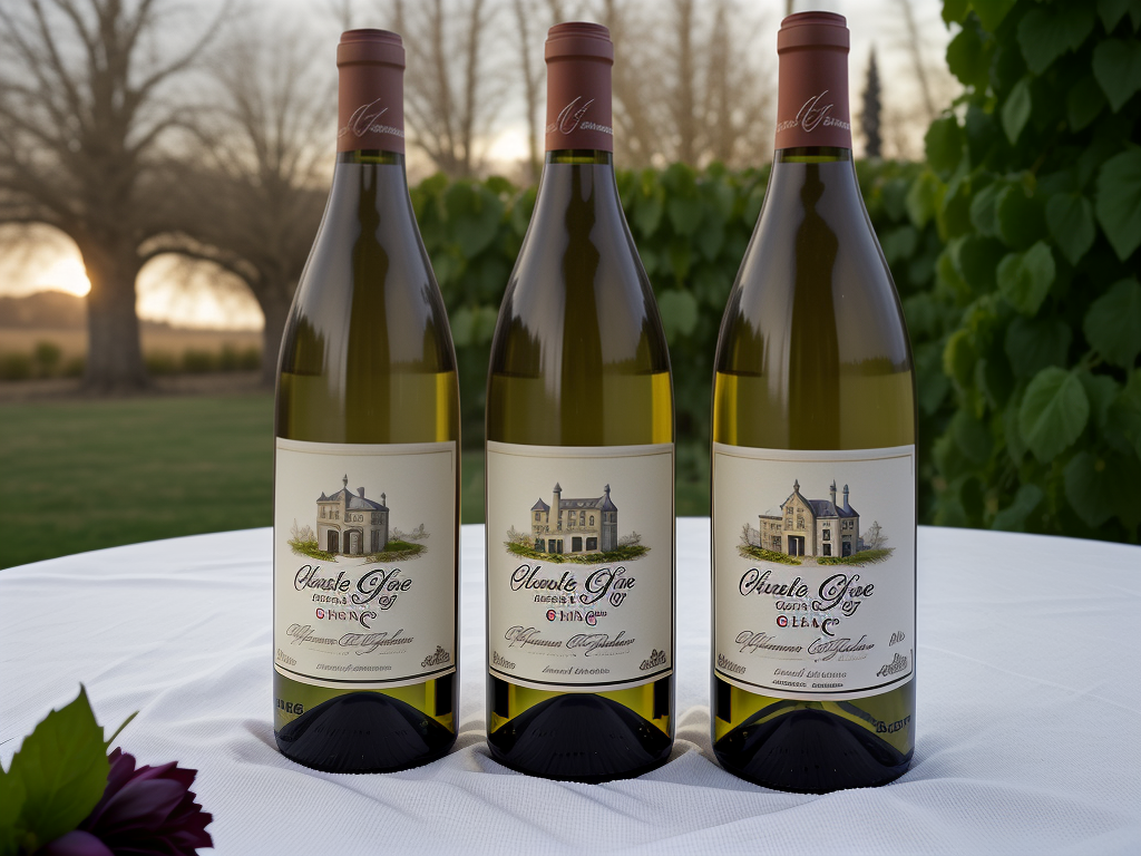 chateau ste michelle pinot gris