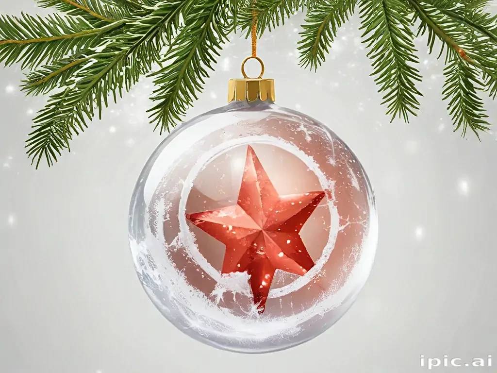 transparent christmas images