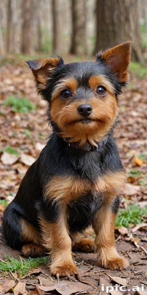 dorkie dog breed