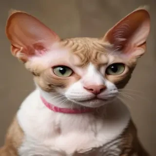 devon rex breed