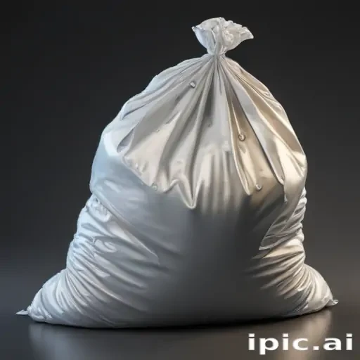 trash bags png