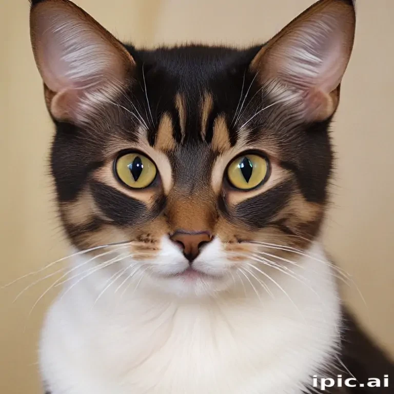 ukrainian levkoy cat breed