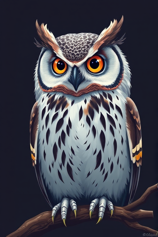 owl png