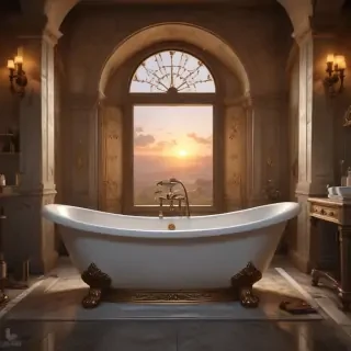 bath png