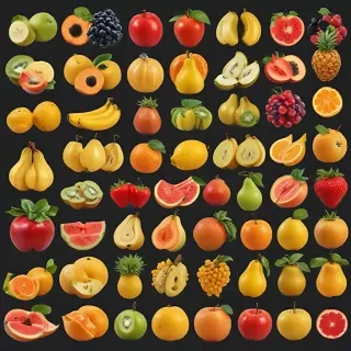 fruits png