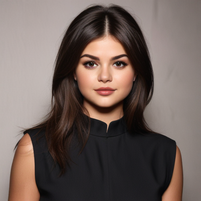 selena gomez stylist