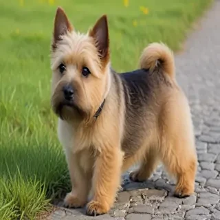 norwich terrier