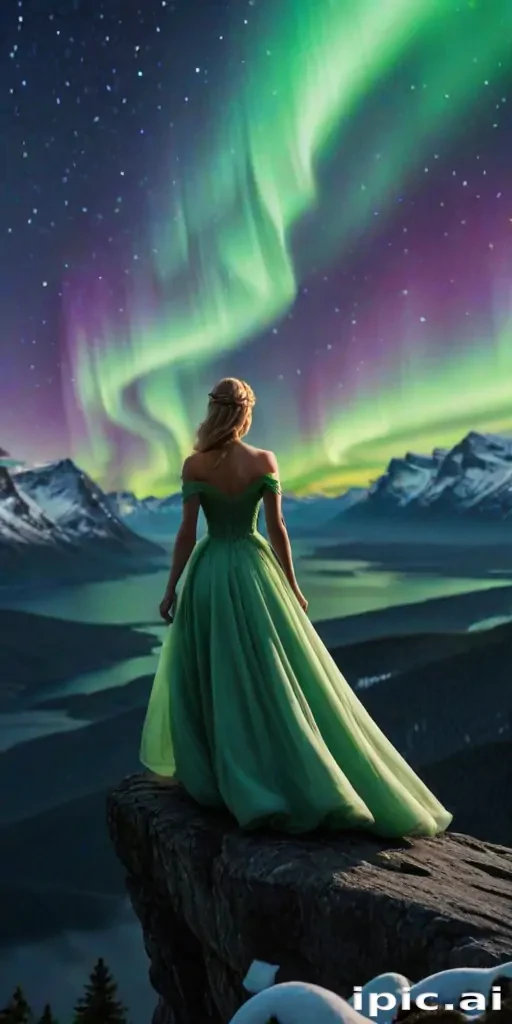 aurora png