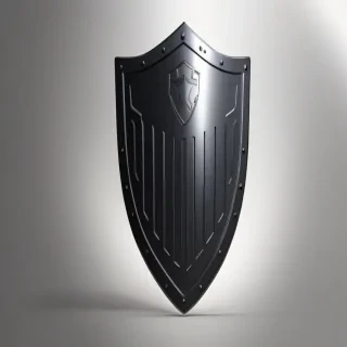 picture of shield