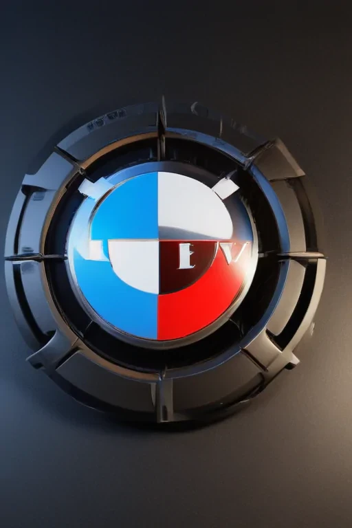 bmw logo