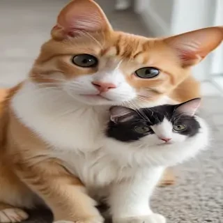 cat dog