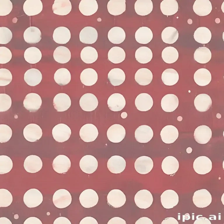 polka dot bg