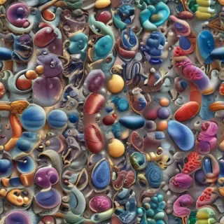 bacteria png