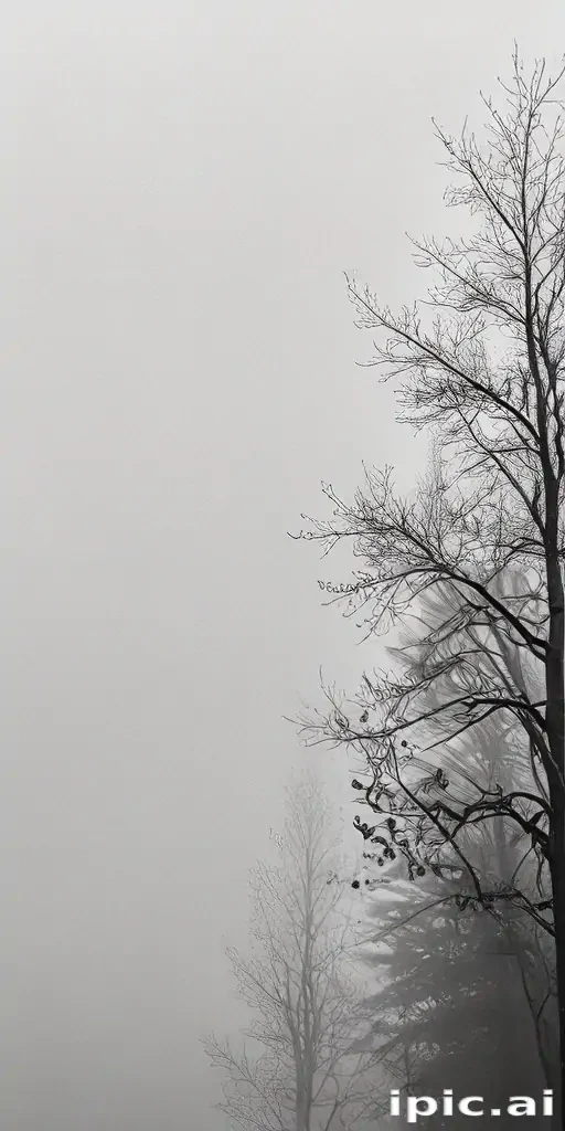 fog transparent background
