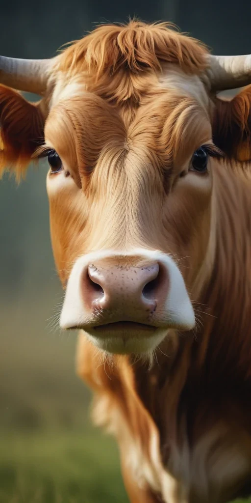 cow wallpapers aesthetic