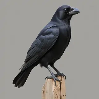 crows png