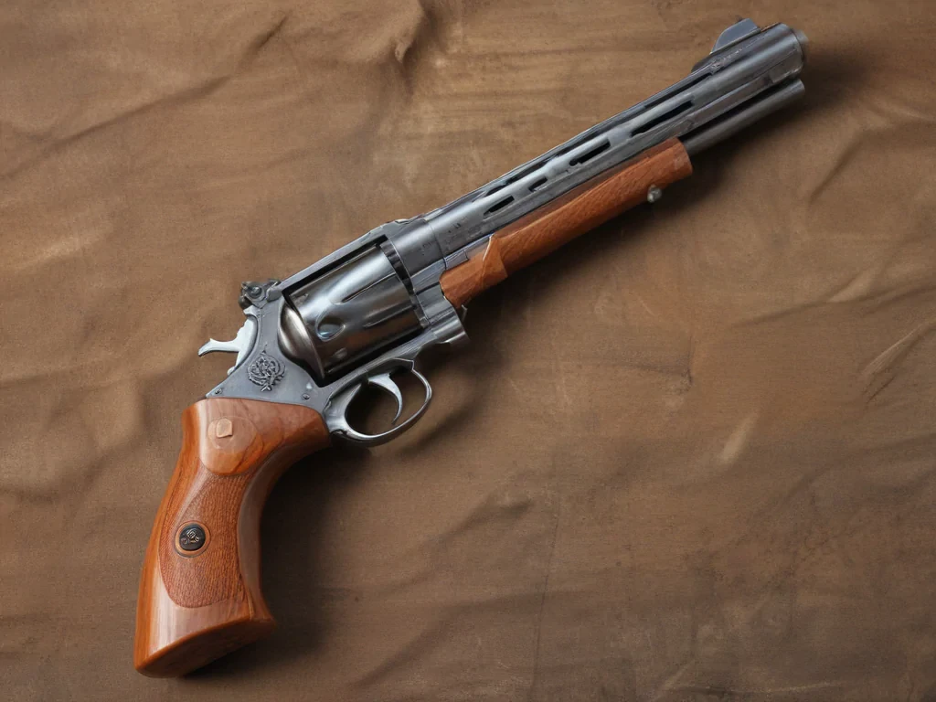 gun ong