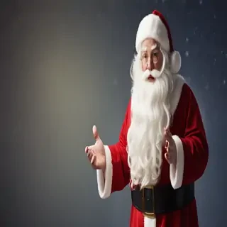 santa wallpapers