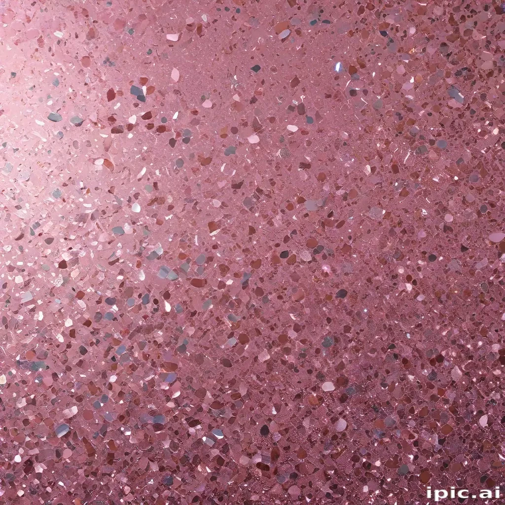 glitter transparent background