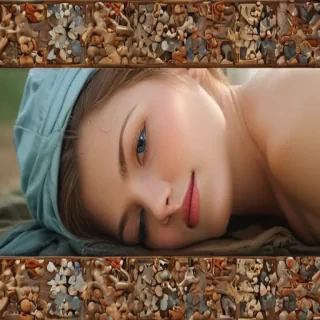puzzle images