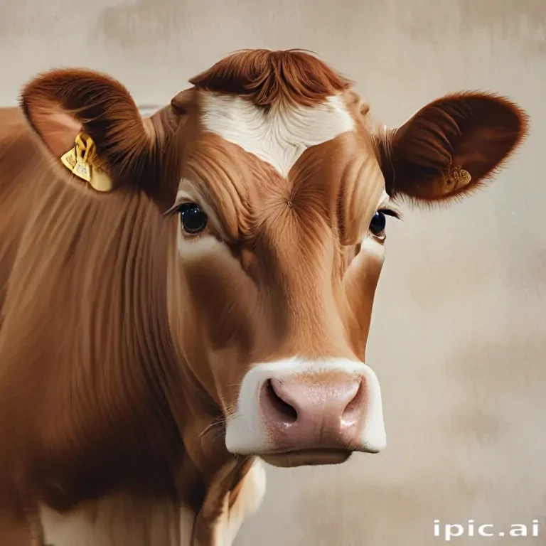 aesthetic cow print