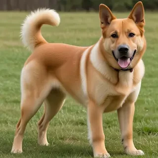 chinook dog breed